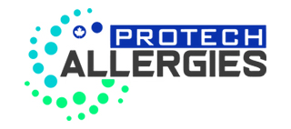 Protech logo